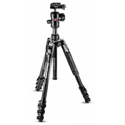 Manfrotto BeFree Advanced (s krogelno glavo)
