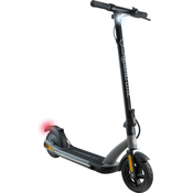 Električni skiro Globber od 14 let (za odrasle) - E-MOTION 27 - Črn/Titan