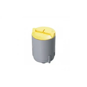 Toner Master Samsung CLP-Y300 Yellow (CLP-300 300N CLX-2160 2160N 3160N)