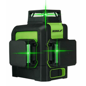 Dedra Multilaser 3D, zelena - MC0904
