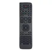 General VIVAX TV-43S61T2S2SM, TV-49S62T2S2SM - replacement remote control