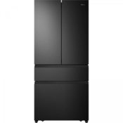 HISENSE ameriški hladilnik RF540N4SBF2