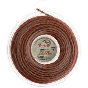 DE Vortex aluminijasta najlonska rezalna nit, 4,3 mm, 21 m