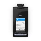 EPSON C13T53F200, originalna kartuša, azurna, Za tiskalnik: EPSON SURECOLOR SC-P8500DL, EPSON SURECOLOR SC-P8500STD