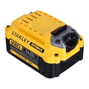 Stanley Akumulator FATMAX V20 Li-ion 18V 4Ah