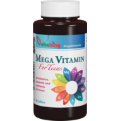 Mega Vitamin for Teens (90 tab.)
