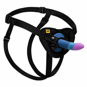 Strap-On komplet ROMP Piccolo Pegging Kit