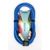 Bespeco IROMB 900 Blue