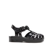 Sandali Melissa Mini Melissa Possession Bb 32410 Črna