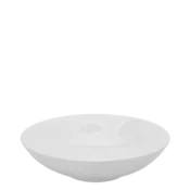 Skleda Flowl Atelier bela o 21,5 cm - Gaya - 452187