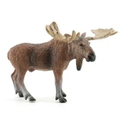 Figura američki los 13 cm