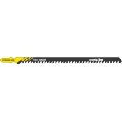 Metabo list za ubodnu testeru Professional sa T prihvatom, 155x4 mm, 5 kom, 623603000
