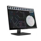 Monitor, 61 cm (24), HP Z24i G2
