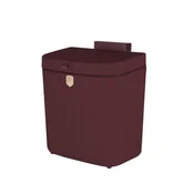 Berlingerhaus Koš za smeti BH-8890 stenska 7 l Leonardo Collection