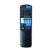 General JVC RM-SPCX570U - compatible General-branded remote control
