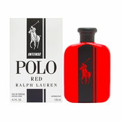 Ralph Lauren Polo Red Intense Eau de Parfum - tester, 125 ml