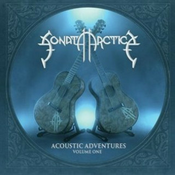 Sonata Arctica Acoustic Adventures - Volume One (2 LP)