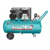 Total One-Stop Tools Zračni kompresor 100L/2.2 kW/92db/8bar/IND (TC1301006E)