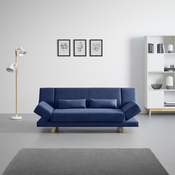 Bessagi Home Zofa S Posteljno Funkcijo Funky