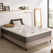 moonia Vzmetnica KingMaX Multizone - 160X190, 30Cm