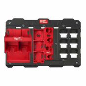 MILWAUKEE Packout delavniški začetni set 4932493620