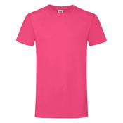 T-shirt Mens Sofspun 614120 100% Cotton 160g/165g