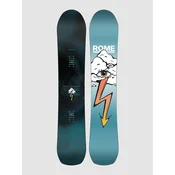 Rome Stale Crewzer 2027 Snowboard none