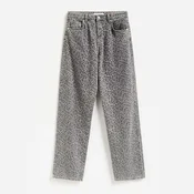Reserved - LADIES` JEANS TROUSERS