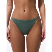 Penti Bikini hlačke pastelno zelena