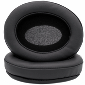 Earpadz by Dekoni Audio Midnight Series for Sennheiser HD280