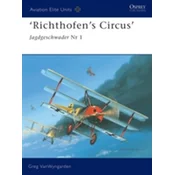 Richthofens Circus: Jagdgeschwader Nr 1