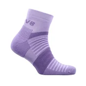inov-8 INOV8 ACTIVE MID nogavice, vijolična (M)