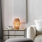 Namizna svetilka Arundel – naravna eleganca za vaš dom!