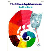 Mixed-Up Chameleon