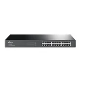 Switch TP-LINK TL-SG1024 Gigabit/24x RJ45/10/100/1000Mbps//Rackmount metalno kuciste (TL-SG1024)
