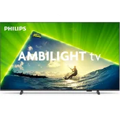 Philips QLED televizor 50 50PUS8209_12, 4K, Ambilight TV, Smart TV, Titan#posljednjikomadi