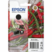 Epson ink cartridge black 503 XL T 09R1