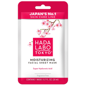Hada Labo Maska za lice, 20 ml