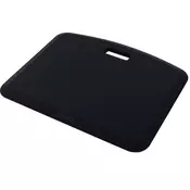 Protumrzlični tepih, ergonomski, za sjedeći/stojeći rad, LEITZ Ergo Cosy 53690089