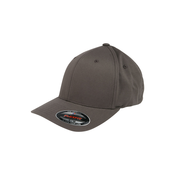 Flexfit Kapa Flexfit Wooly Combed, siva