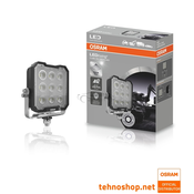 LED DELOVNA LUČ OSRAM LEDriving CUBE WL 30W 12/24V VX125-WD LEDWL108-WD