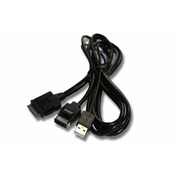Priklopni kabel za Pioneer AVH-8400/AVH-X1500/AVH-X3500
