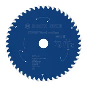 Bosch List testere za drvo Expert, 160mm, 48T