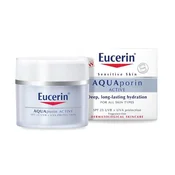 EUCERIN Krema za lice Aquaporin UV SPF25 50ml