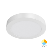 Braytron LED panel BRY-SMD-SRP-18W-KRUG-BELA-3U1