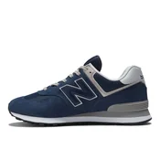new balance Nizke superge Sneaker 574 Core temno modra