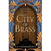 The City of Brass