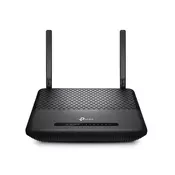 TP-Link XC220-G3V wireless router Gigabit Ethernet Dual-band (2.4 GHz/5 GHz) Grey