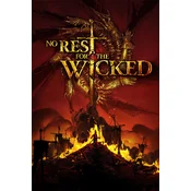No Rest for the Wicked (PC) Steam Key EUROPE