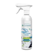 Cleanee Dezinfekční čistič tréninkového vybavení GYM CLEANER STRONG, 500 ml